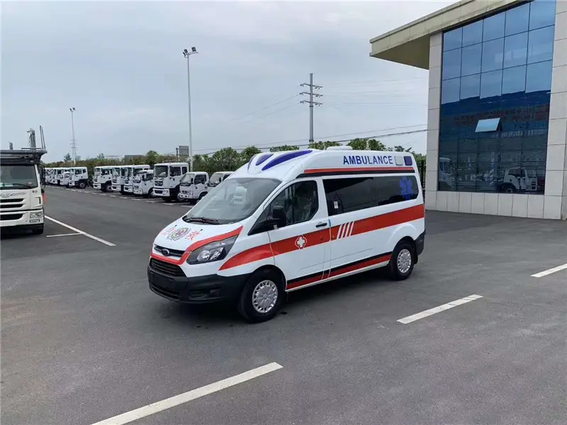 石首市救护车出租